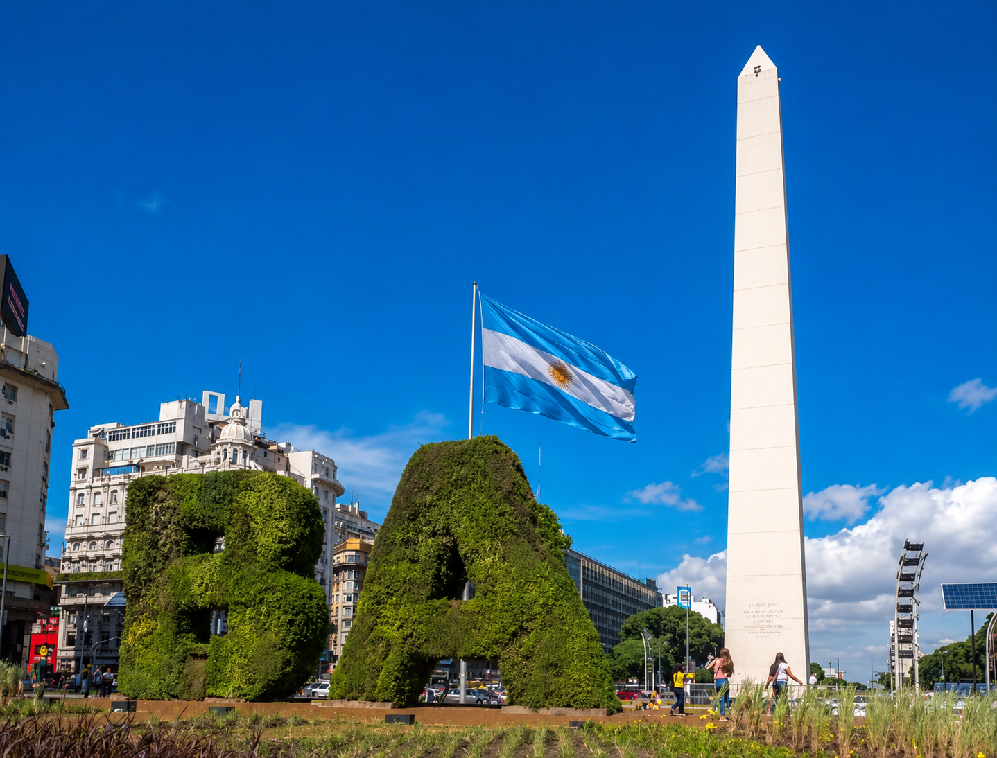 argentina portada