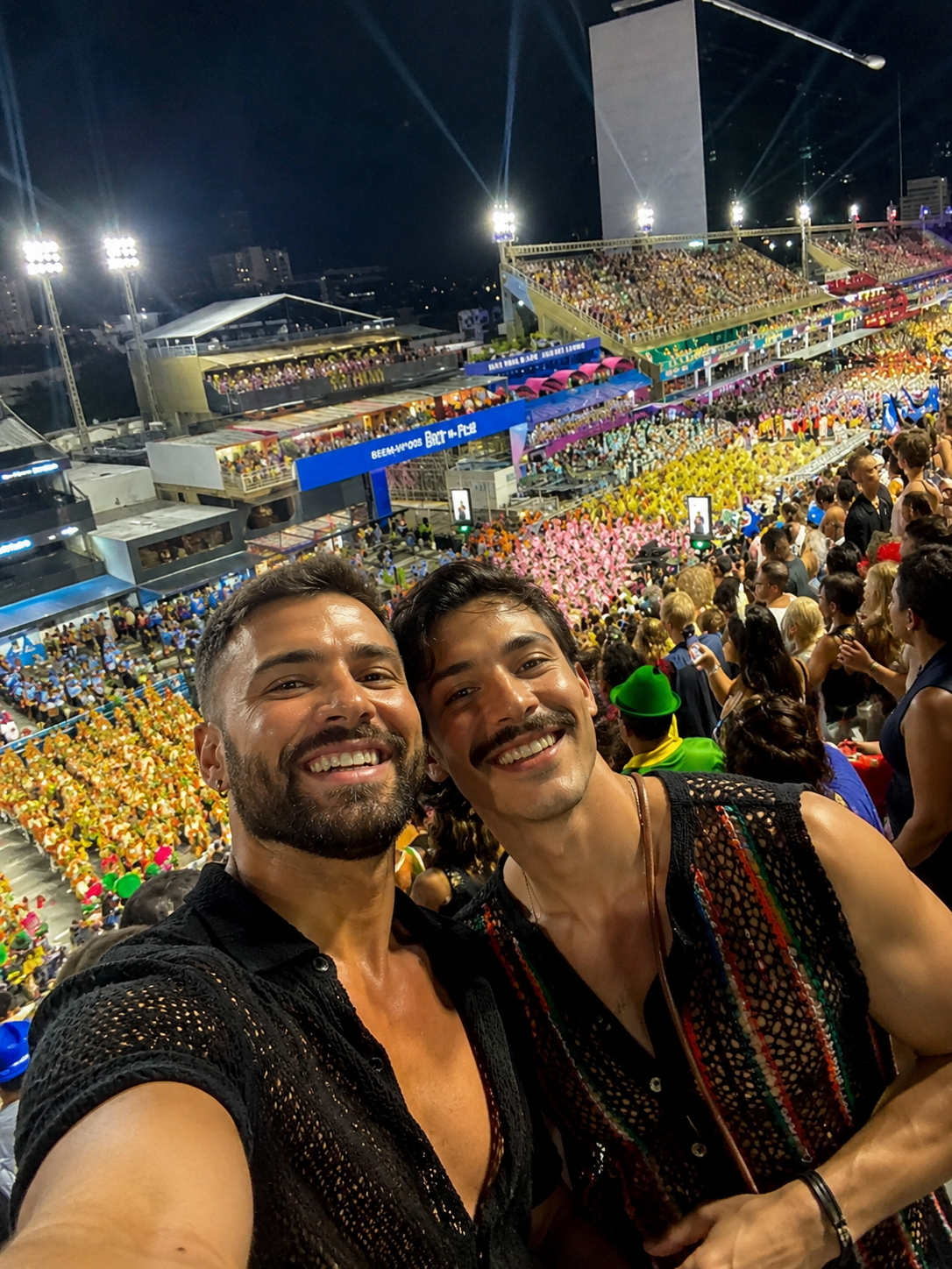 rio carnaval portada