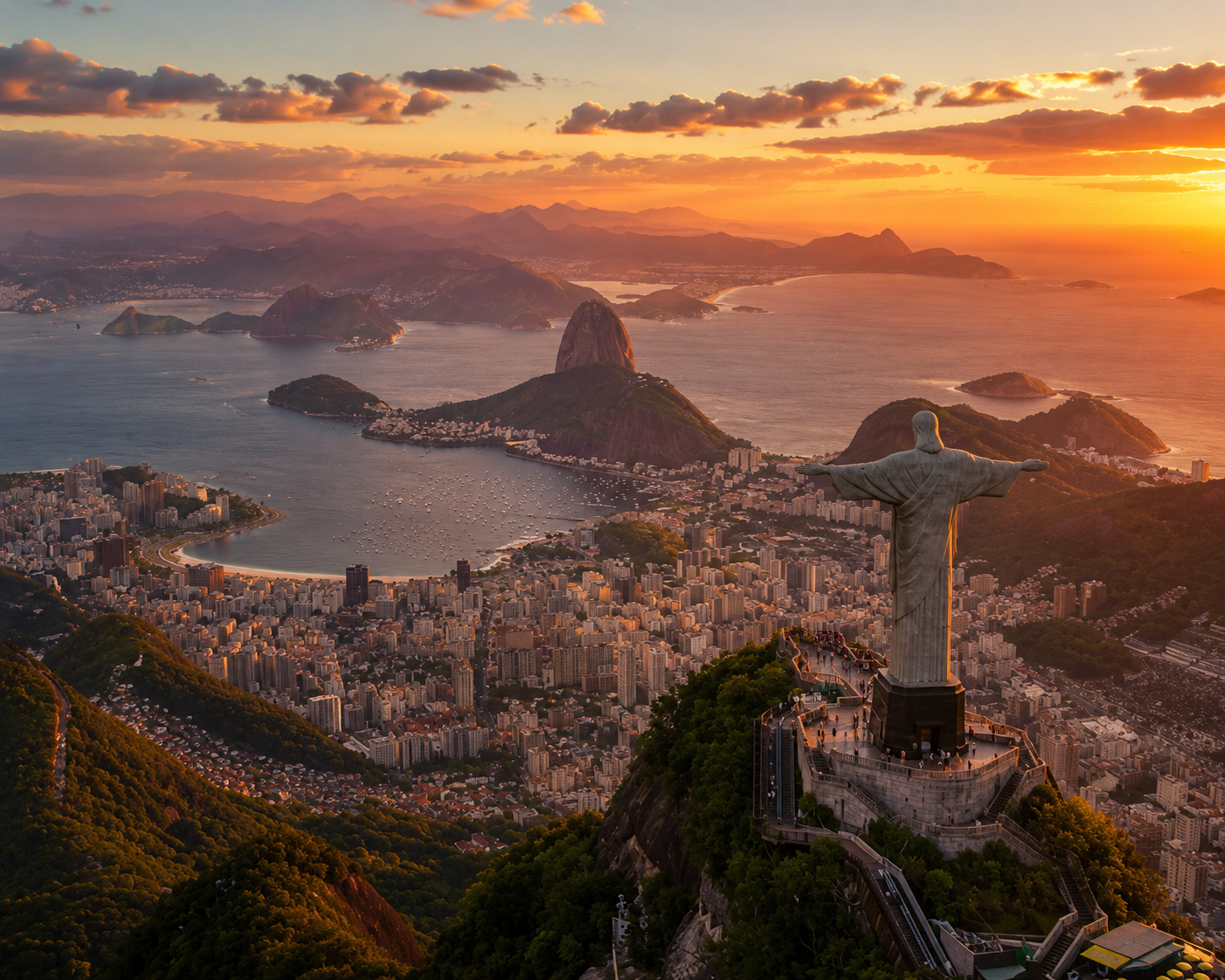 rio de janeiro portada