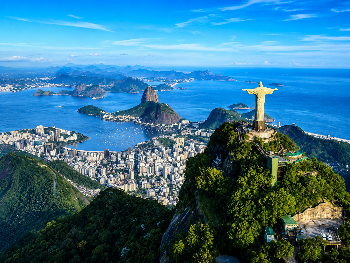 rio seccion destinos