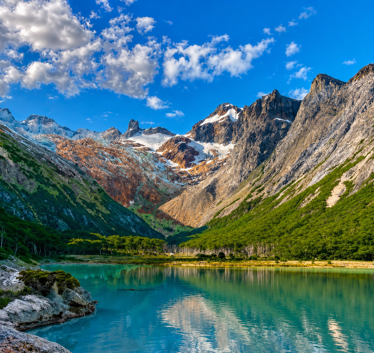 ushuaia portada