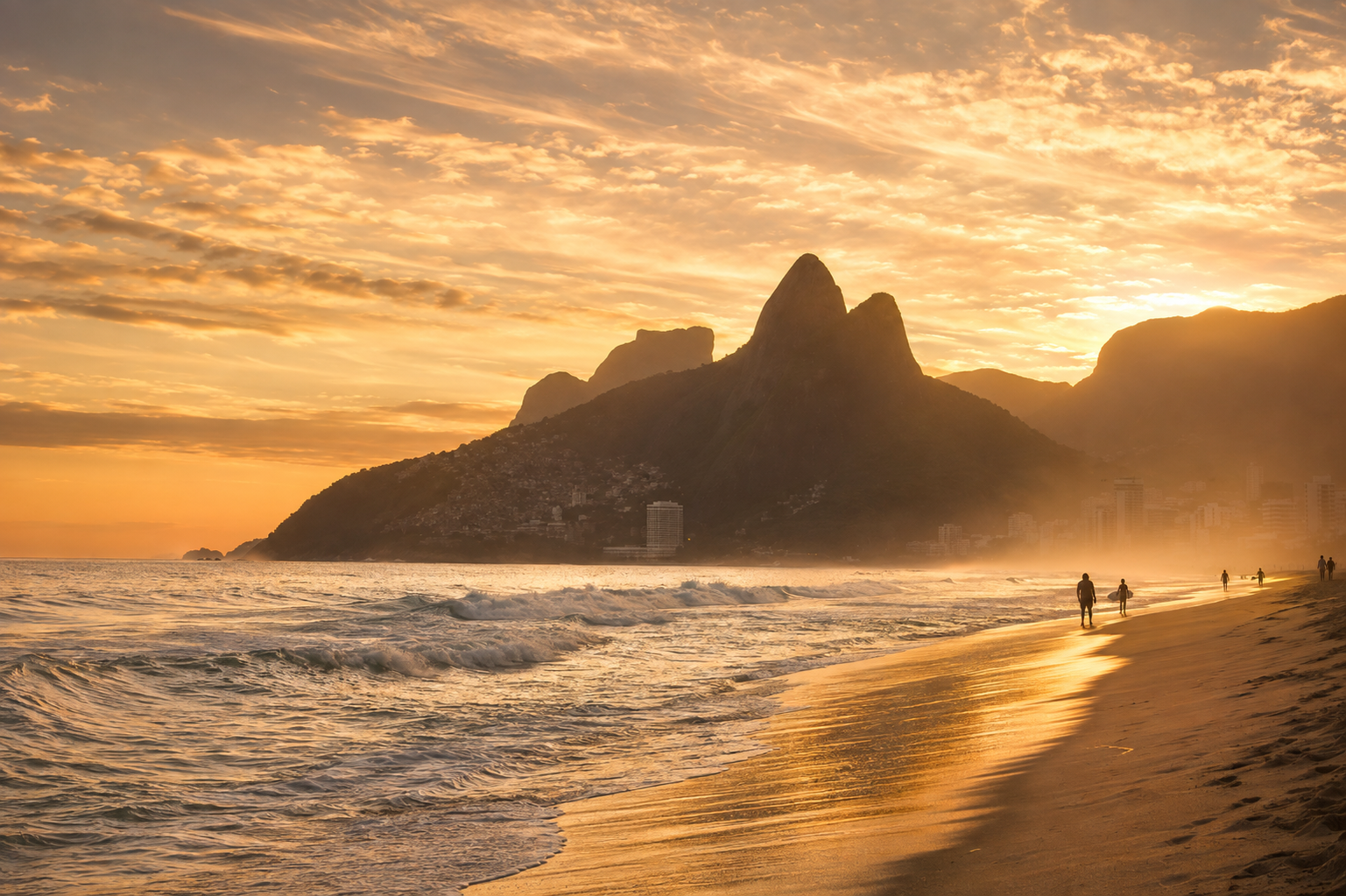 rio de janeiro ipanema imagen 1