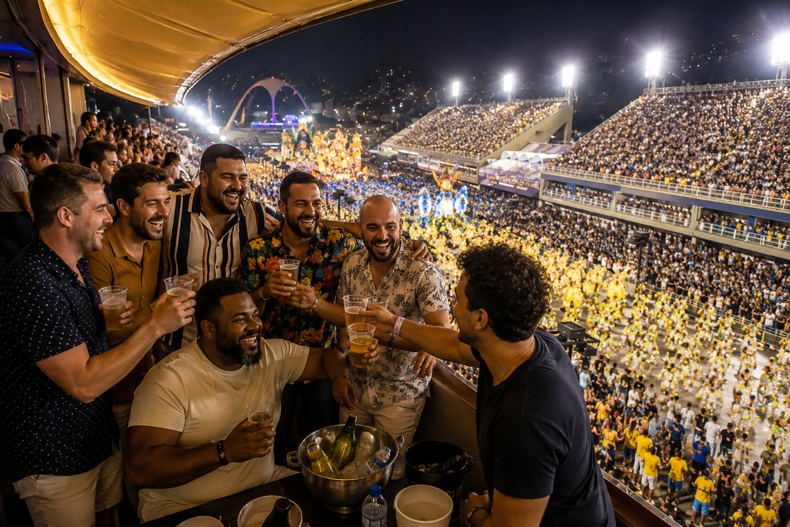 seccion nosotros rio carnaval